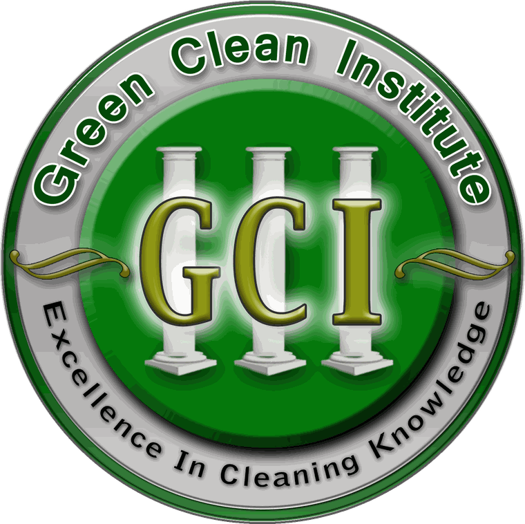 Green Clean Institute — Excellence In Cleaning Knowledge